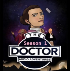 dr logo season1